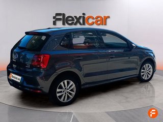 Volkswagen Polo Advance 1.2 TSI 90CV BMT