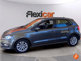 Volkswagen Polo Advance 1.2 TSI 90CV BMT