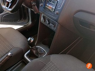 Volkswagen Polo Advance 1.2 TSI 90CV BMT