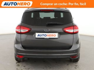 Ford C Max 1.0 EcoBoost Trend