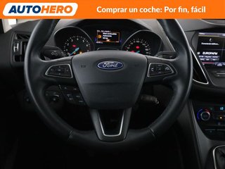 Ford C Max 1.0 EcoBoost Trend