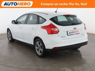 Ford Focus 1.0 EcoBoost Edition