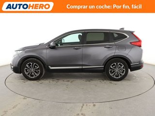 Honda CR-V 2.0 i-MMD Hybrid Elegance 2WD