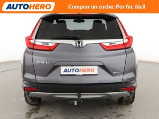 Honda CR-V 2.0 i-MMD Hybrid Elegance 2WD