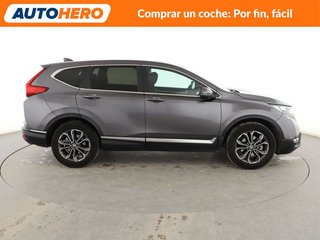 Honda CR-V 2.0 i-MMD Hybrid Elegance 2WD