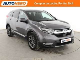 Honda CR-V 2.0 i-MMD Hybrid Elegance 2WD