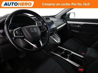 Honda CR-V 2.0 i-MMD Hybrid Elegance 2WD