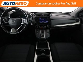Honda CR-V 2.0 i-MMD Hybrid Elegance 2WD