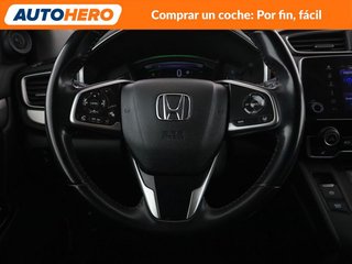 Honda CR-V 2.0 i-MMD Hybrid Elegance 2WD