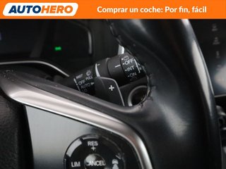 Honda CR-V 2.0 i-MMD Hybrid Elegance 2WD