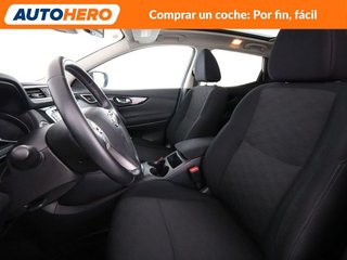 Nissan Qashqai 1.5 Turbodiesel Tekna