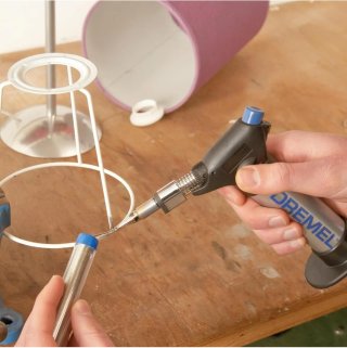 Mini soplete Dremel Versaflame 2200-7