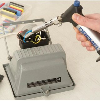 Mini soplete Dremel Versaflame 2200-7