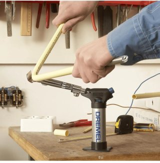 Mini soplete Dremel Versaflame 2200-7