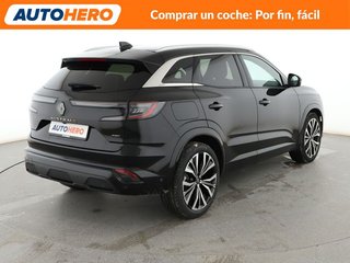 Renault Austral 1.2 Hybrid E-Tech Iconic