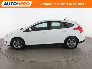Ford Focus 1.0 EcoBoost Edition