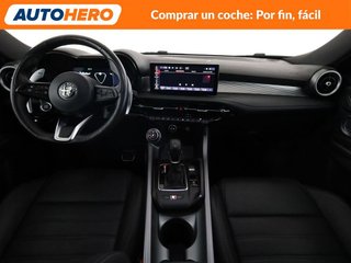 Alfa Romeo Tonale 1.3 Plug-in Hybrid Edizione Speciale AWD