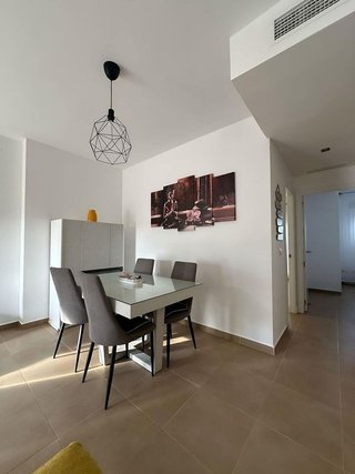 Piso en venta en Aguadulce - Almadraba - Punta Candor en Rota