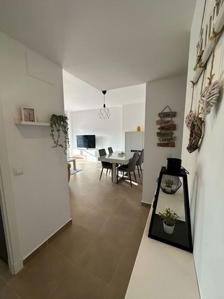 Piso en venta en Aguadulce - Almadraba - Punta Candor en Rota