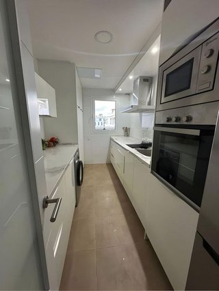 Piso en venta en Aguadulce - Almadraba - Punta Candor en Rota