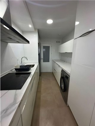 Piso en venta en Aguadulce - Almadraba - Punta Candor en Rota