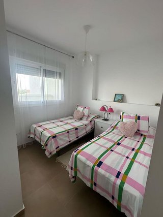 Piso en venta en Aguadulce - Almadraba - Punta Candor en Rota