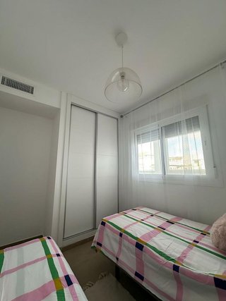 Piso en venta en Aguadulce - Almadraba - Punta Candor en Rota