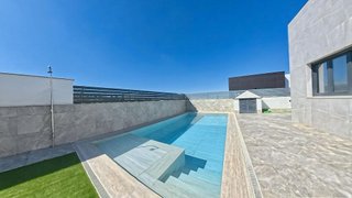Chalet en alquiler en Zubia (La)