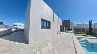 Chalet en alquiler en Zubia (La)