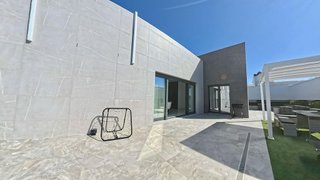 Chalet en alquiler en Zubia (La)