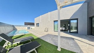 Chalet en alquiler en Zubia (La)