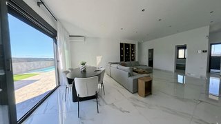 Chalet en alquiler en Zubia (La)
