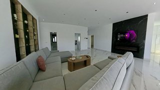 Chalet en alquiler en Zubia (La)