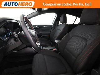 Ford Focus 1.0 EcoBoost ST-Line