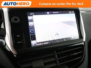Peugeot 208 1.6 Blue-HDi Style