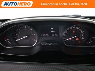 Peugeot 208 1.6 Blue-HDi Style