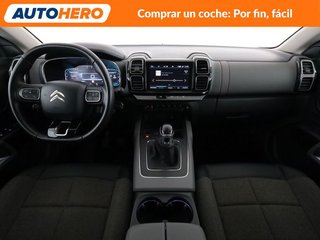Citroën C5 Aircross 1.2 PureTech Feel