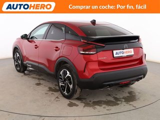 Citroën C4 1.2 PureTech Max