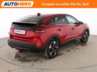 Citroën C4 1.2 PureTech Max