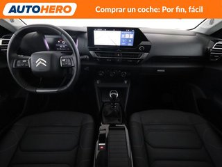 Citroën C4 1.2 PureTech Max