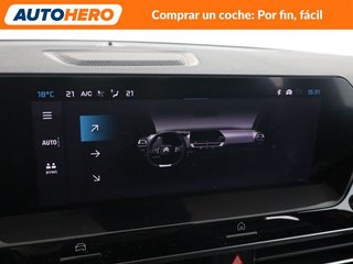 Citroën C4 1.2 PureTech Max