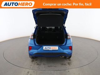 Ford Puma 1.0 EcoBoost ST-Line X