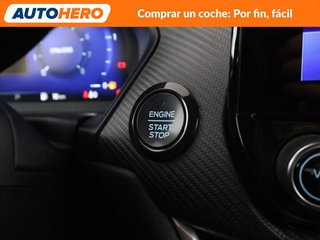 Ford Puma 1.0 EcoBoost ST-Line X