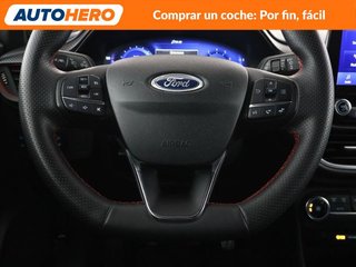 Ford Puma 1.0 EcoBoost ST-Line X
