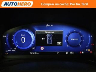 Ford Puma 1.0 EcoBoost ST-Line X