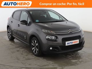 Citroën C3 1.2 PureTech Shine