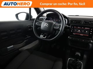 Citroën C3 1.2 PureTech Shine