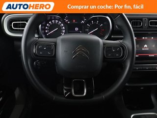 Citroën C3 1.2 PureTech Shine