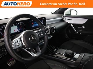 Mercedes Clase A A 180 d AMG Line