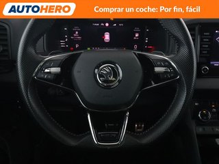 Skoda Karoq 1.5 TSI ACT SportLine
